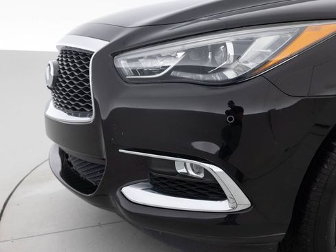 Used 2019 INFINITI QX60 Luxe w/ Essential Package AWD/4WD image 15