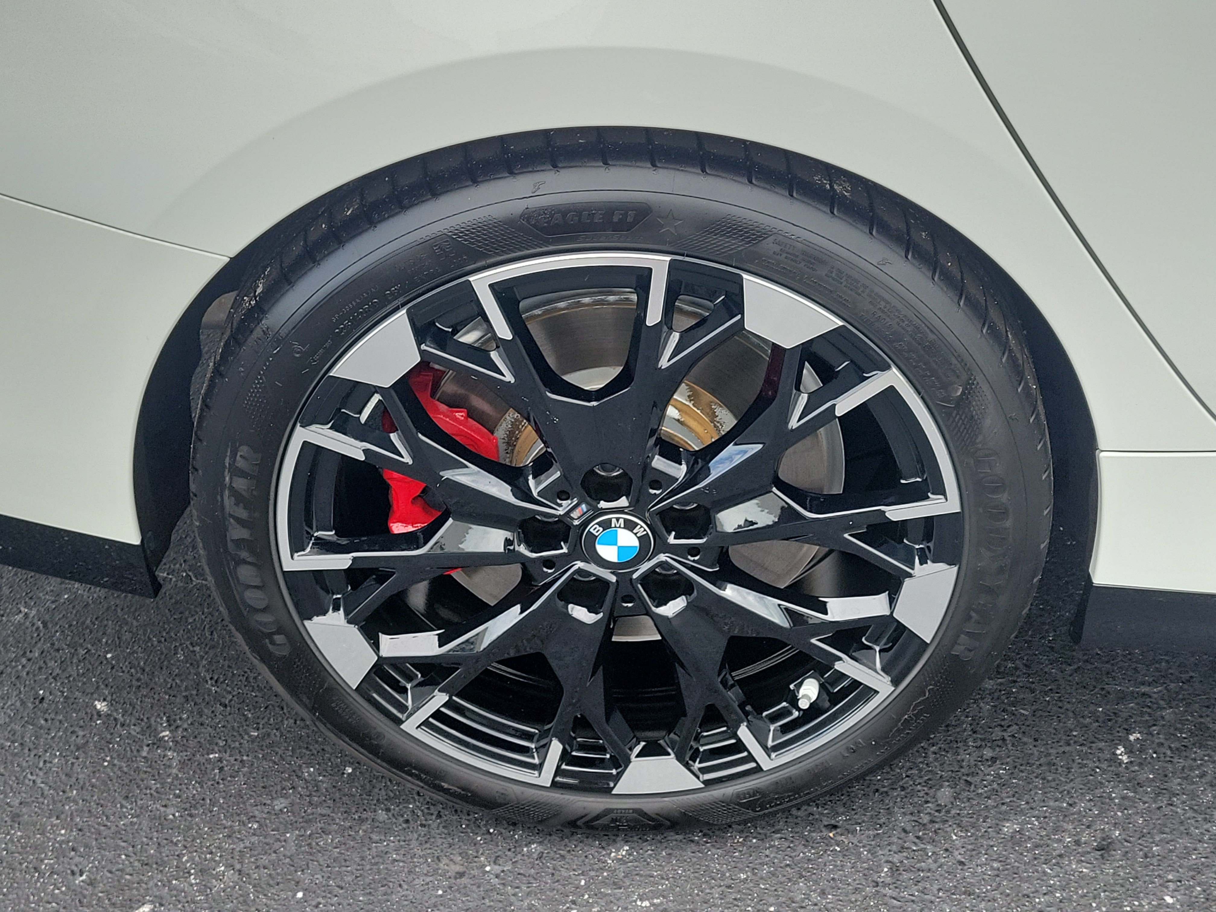 Used 2026 BMW M235i xDrive w/ Premium Package AWD/4WD image 6