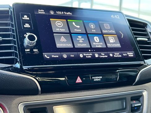 Used 2025 Honda Ridgeline RTL image 23