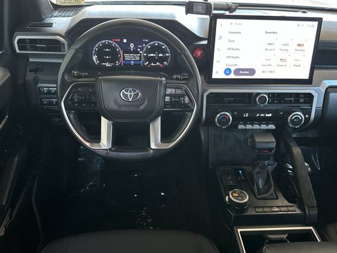 Used 2024 Toyota Tacoma TRD Off-Road AWD/4WD image 13