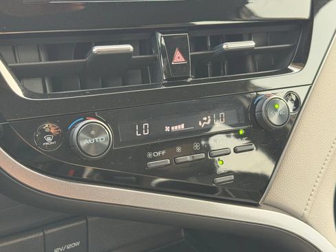 Certified 2024 Toyota Camry LE FWD image 23