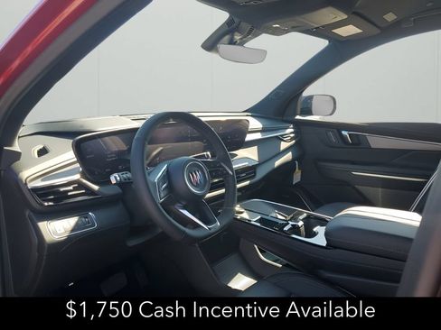 New 2026 Buick Enclave Sport Touring w/ Power Package FWD image 31