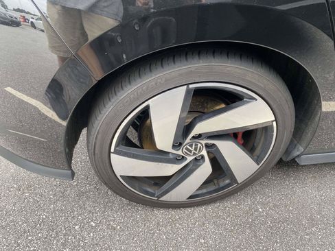 Used 2024 Volkswagen GTI S FWD image 9