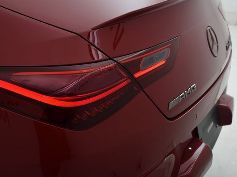 New 2026 Mercedes-Benz CLA 45 AMG S 4MATIC image 12