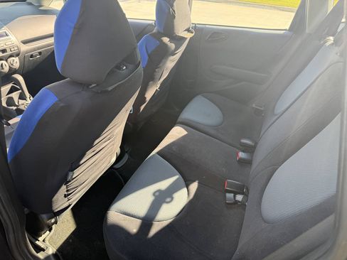 Used 2008 Honda Fit image 14