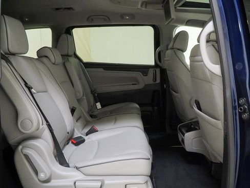 Certified 2023 Honda Odyssey Elite image 49