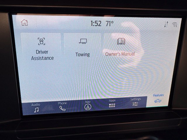 Used 2021 Ford F150 XL w/ STX Appearance Package AWD/4WD image 30