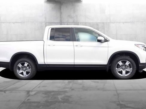 New 2026 Honda Ridgeline RTL image 5