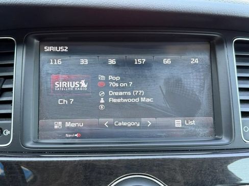 Used 2014 Kia Cadenza Premium FWD image 18