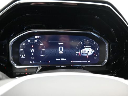 New 2026 GMC Sierra 1500 SLT w/ SLT Premium Plus Package image 12