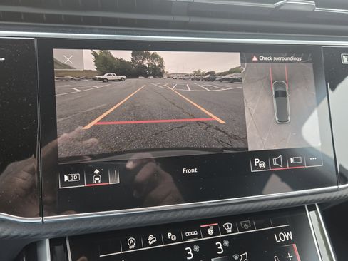 New 2026 Audi Q7 3.0T Prestige AWD/4WD image 19