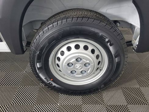 New 2026 RAM ProMaster 1500 image 36