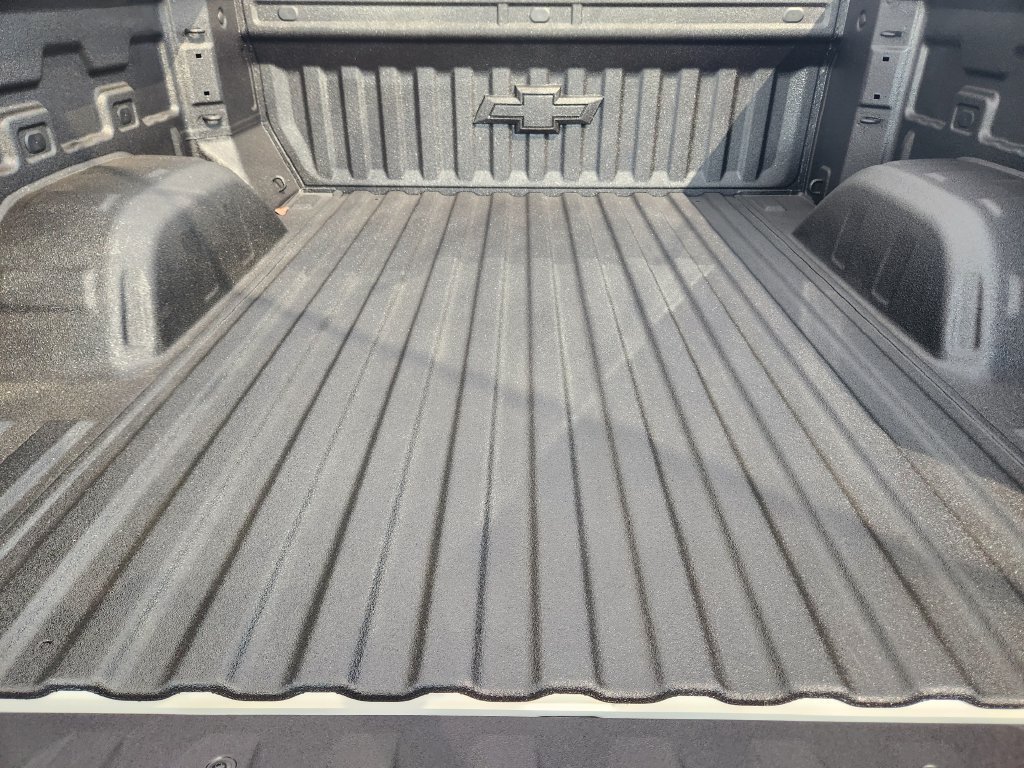 New 2026 Chevrolet Silverado 1500 RST w/ Texas Edition Plus RWD image 21