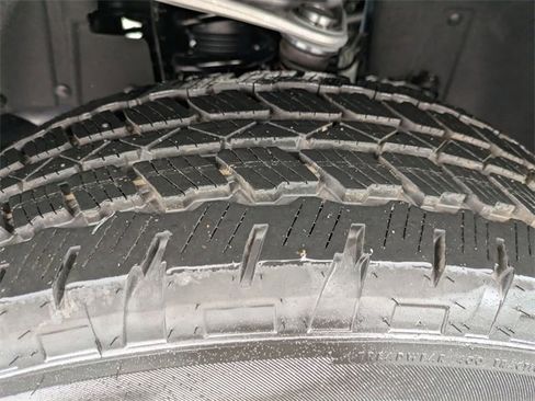 New 2025 Ford Bronco Outer Banks image 11