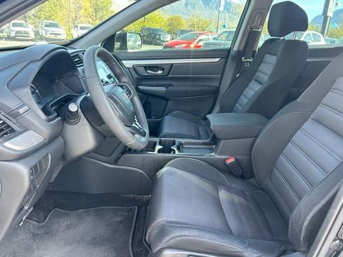 Used 2018 Honda CR-V LX image 24