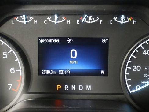 Used 2023 Ford F150 XL w/ STX Appearance Package RWD image 37
