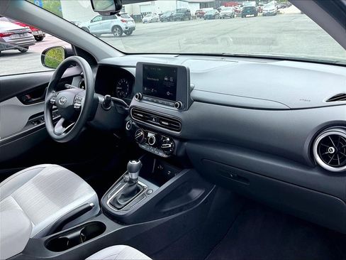 Used 2023 Hyundai Kona SEL AWD/4WD image 14