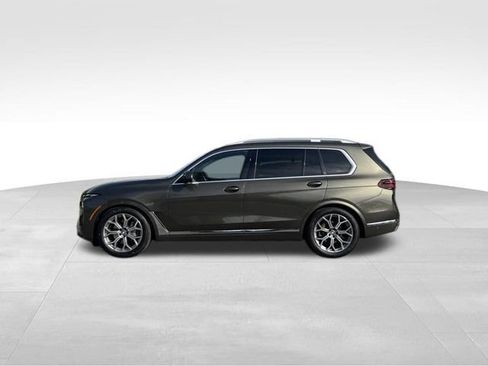 Certified 2023 BMW X7 xDrive40i w/ Executive Package image 2