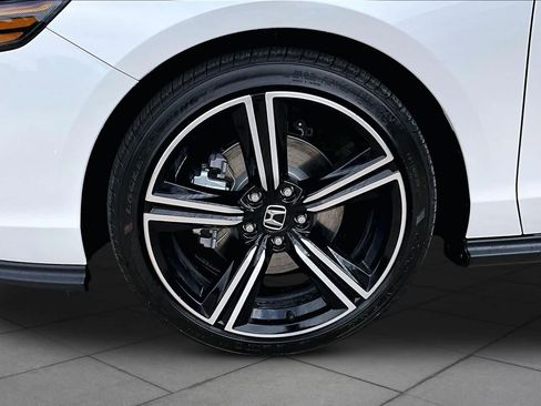 New 2026 Honda Accord Sport image 11