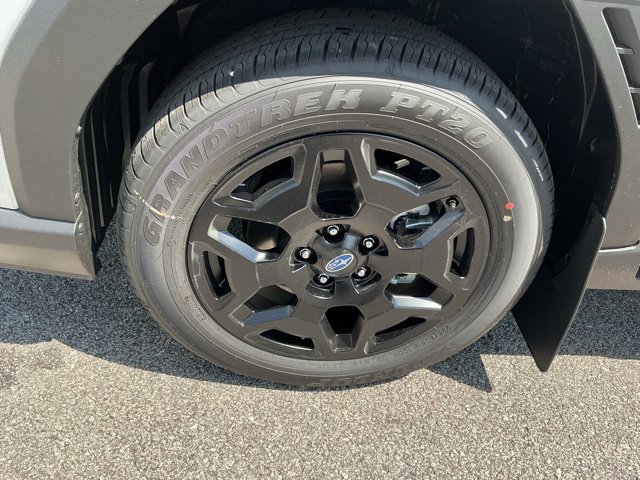 New 2026 Subaru Outback Limited AWD/4WD image 8