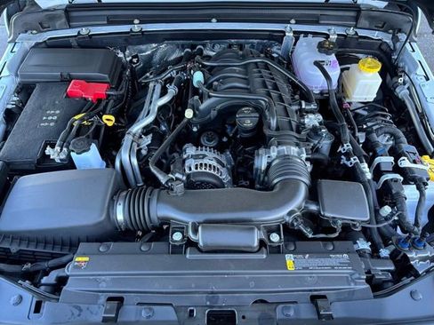 New 2026 Jeep Gladiator Sport image 27