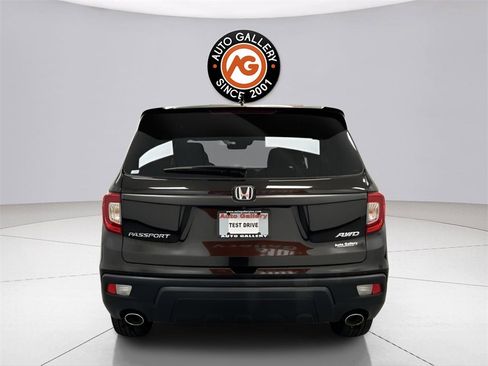 Used 2019 Honda Passport EX-L image 6
