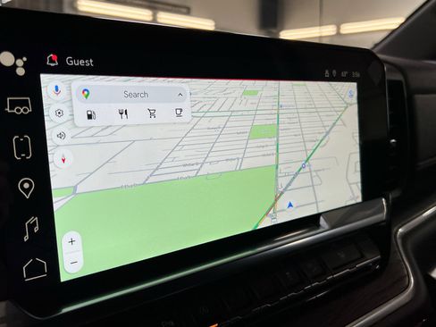 New 2026 GMC Sierra 1500 SLT w/ SLT Premium Plus Package AWD/4WD image 29