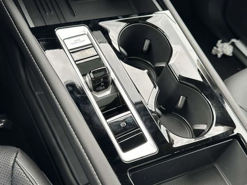 New 2026 Volkswagen Atlas SE AWD/4WD image 24
