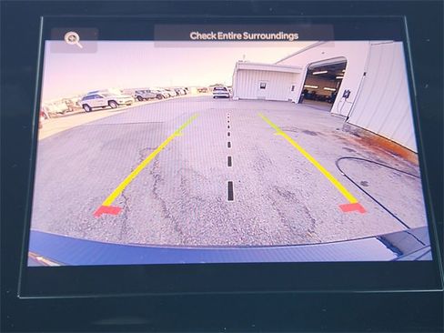 New 2025 Jeep Grand Cherokee L Altitude image 13