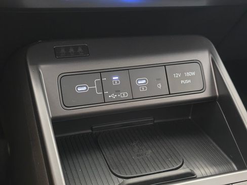 New 2026 Hyundai Kona Limited AWD/4WD image 27