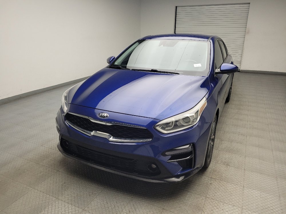 Used 2019 Kia Forte S FWD image 15