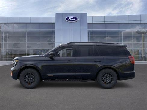 New 2026 Ford Expedition Tremor image 3