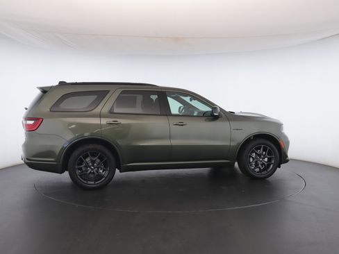 New 2026 Dodge Durango GT image 30