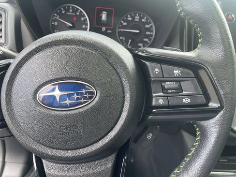 Used 2024 Subaru Ascent Onyx Edition AWD/4WD image 30