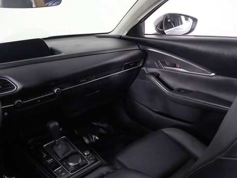 Used 2024 MAZDA CX-30 AWD 2.5 S w/ Select Sport Pkg image 34