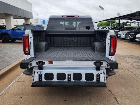 New 2026 GMC Sierra 1500 SLT w/ SLT Premium Plus Package AWD/4WD image 49