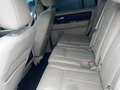 Used 2015 Ford Expedition XL w/ Equipment Group 101A image 11