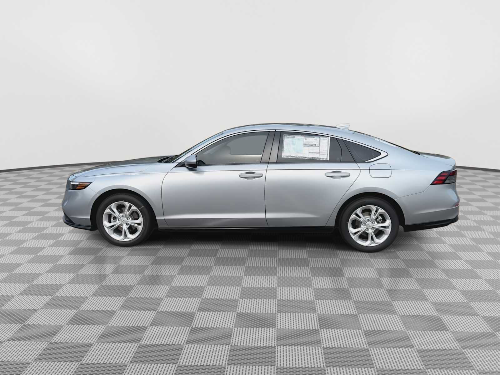 New 2026 Honda Accord LX image 5