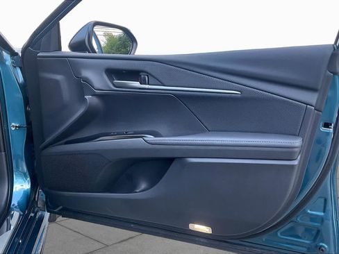 Used 2026 Toyota Camry XSE w/ Premium Plus Package FWD image 23