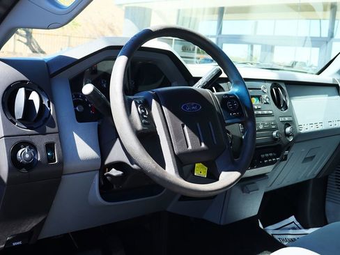 Used 2014 Ford F350 XL w/ Power Equipment Group image 39