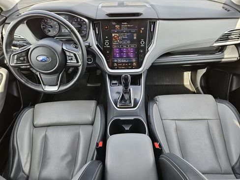 Used 2020 Subaru Outback Limited image 26