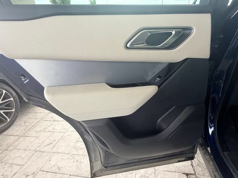 Used 2023 Land Rover Range Rover Velar R-Dynamic S AWD/4WD image 21
