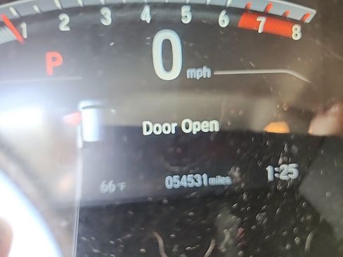 Used 2021 Honda CR-V EX-L image 8