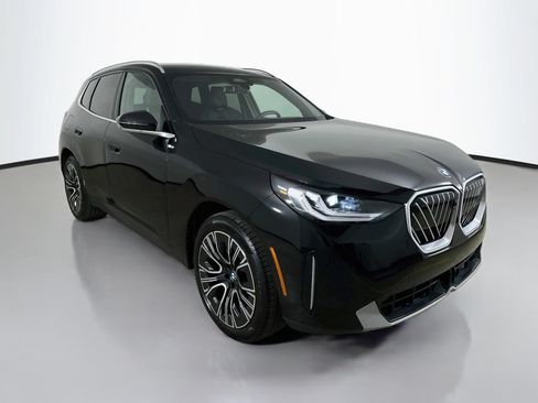 Used 2026 BMW X3 xDrive30i AWD/4WD image 3