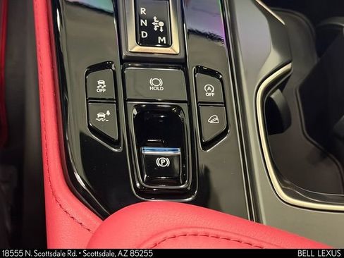Used 2025 Lexus NX 350 F Sport AWD/4WD image 32