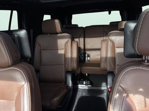 Used 2023 Chevrolet Tahoe High Country w/ Premium Package 2 image 22