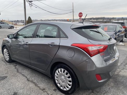 Used 2016 Hyundai Elantra GT image 7