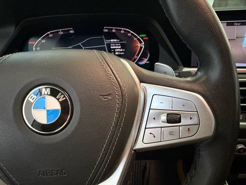 Used 2021 BMW X7 xDrive40i w/ Premium Package AWD/4WD image 39