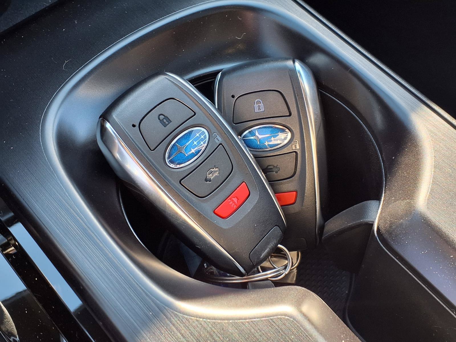New 2026 Subaru Outback Limited AWD/4WD image 9