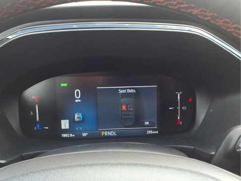 Used 2025 Ford Escape ST-Line Select w/ Tech Pack #1 AWD/4WD image 21